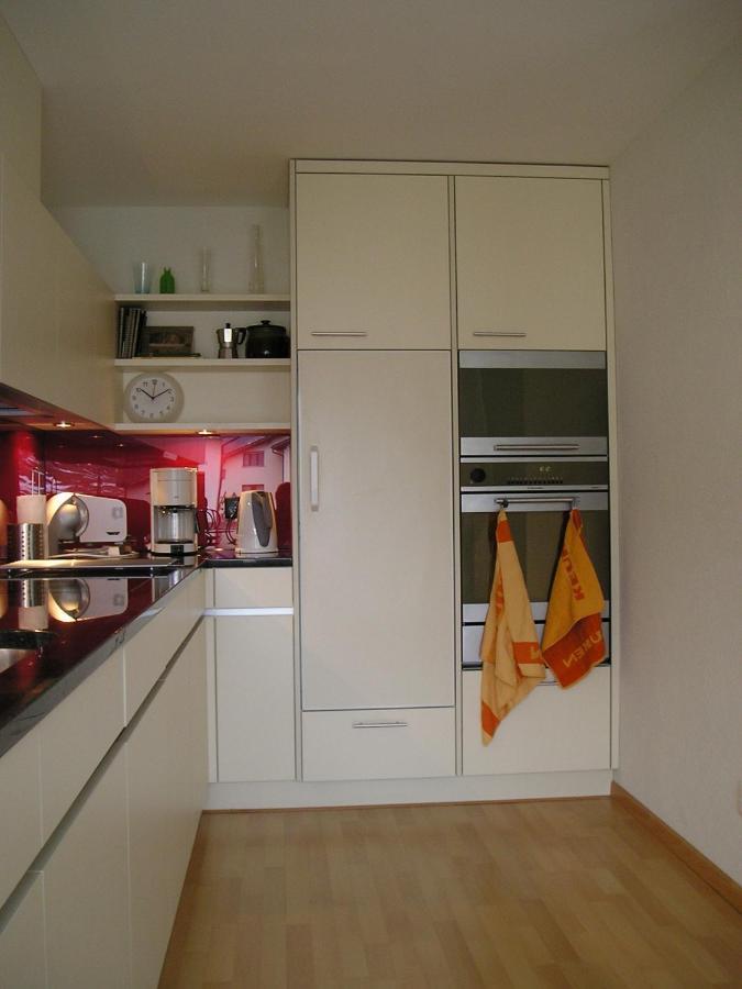 Ferienwohnung Schaap-Müller Andermatt Exterior foto